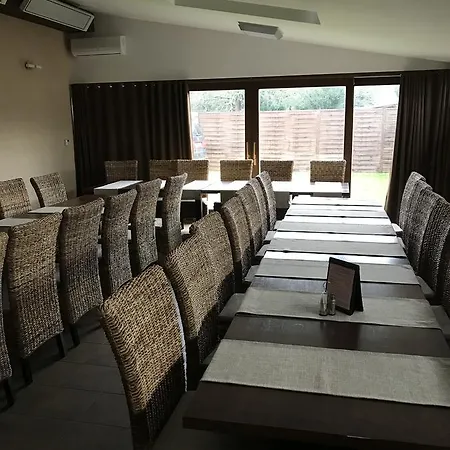 Maison d'hôtes Karla Naj 3*