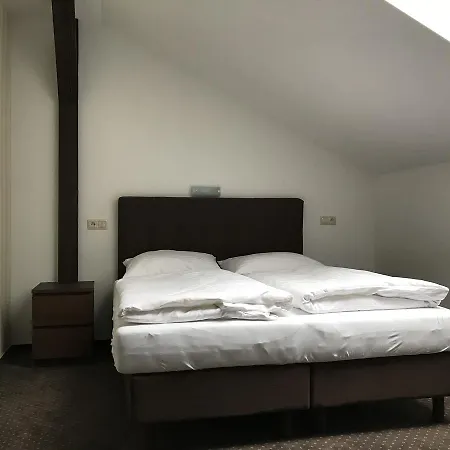 Karla Naj Maison d'hôtes Nitra