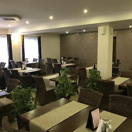 Maison d'hôtes Karla Naj Nitra