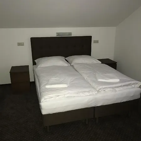 Karla Naj Maison d'hôtes Nitra