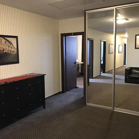 Karla Naj Maison d'hôtes 3*