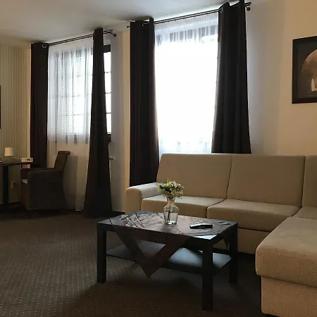 Karla Naj 3* Nitra