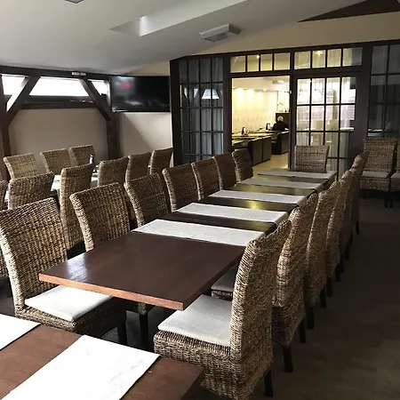 Maison d'hôtes Karla Naj