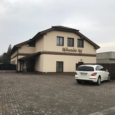 Karla Naj 3* Nitra