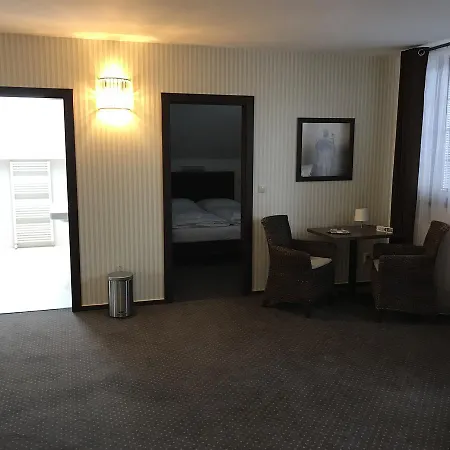 Karla Naj Maison d'hôtes Nitra